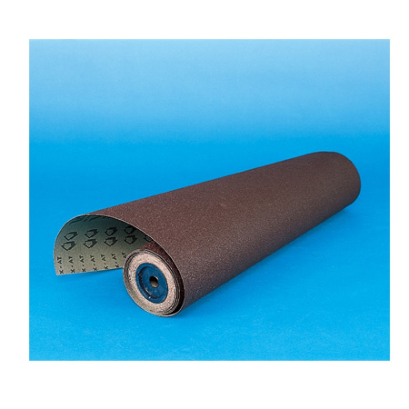 SAIT  MA-F Kalite Bez Geniş Rulo zımparalar