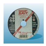 SAIT Kesme Taşları  A 46N