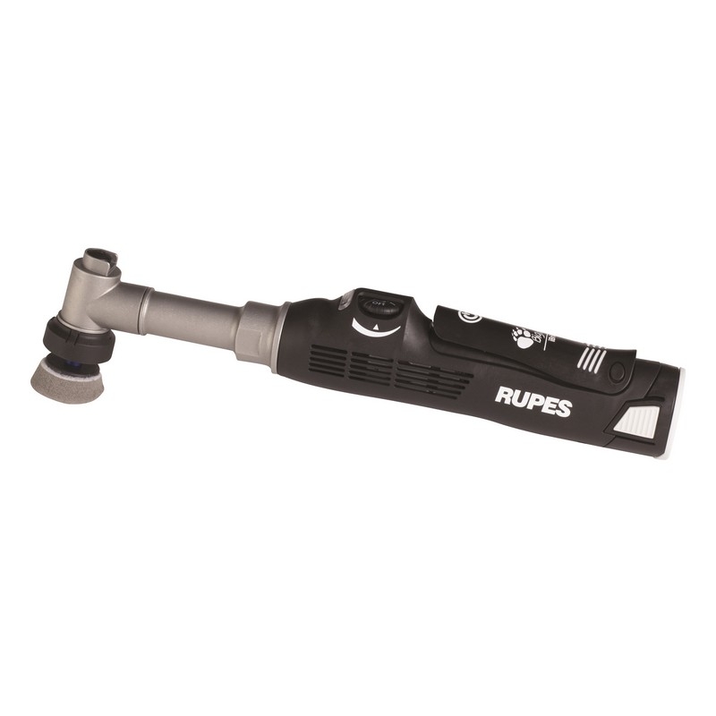 RUPES HR81ML/LUX POLİSAJ MAKİNESİ